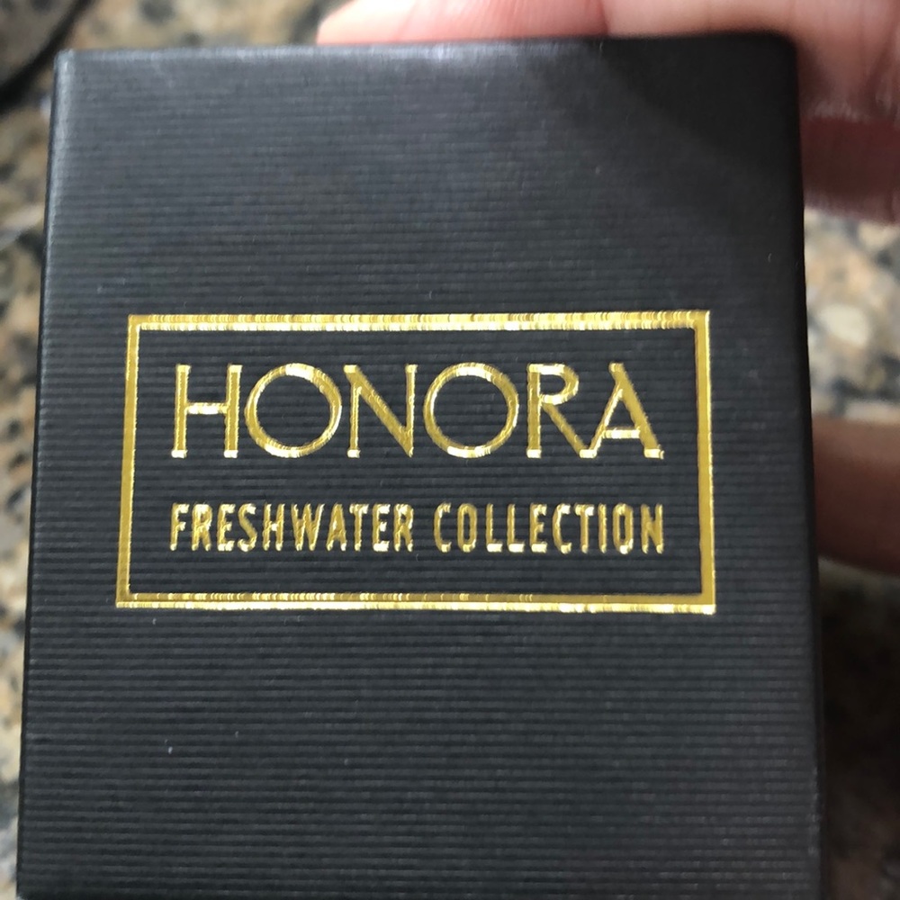 Honora Freshwater earrings